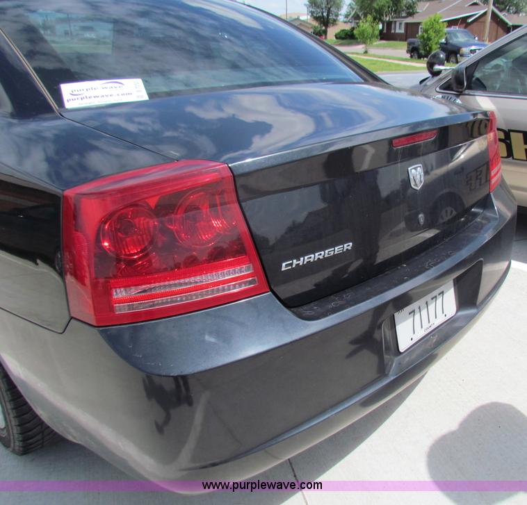 image for item B7253 2007 Dodge Charger