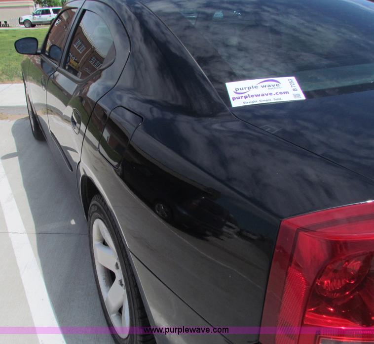 image for item B7253 2007 Dodge Charger