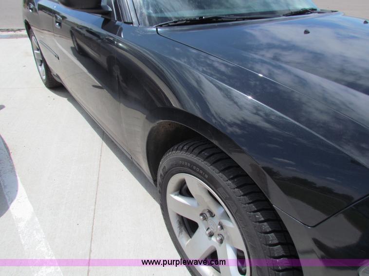 image for item B7253 2007 Dodge Charger