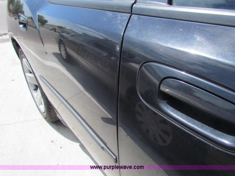 image for item B7253 2007 Dodge Charger