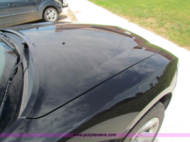 image for item B7253 2007 Dodge Charger