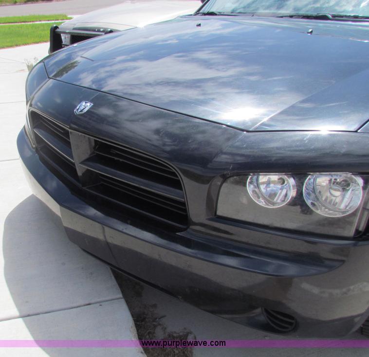 image for item B7253 2007 Dodge Charger