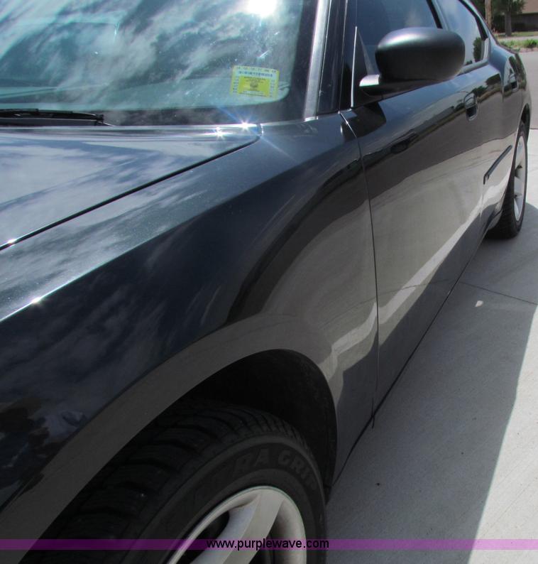 image for item B7253 2007 Dodge Charger