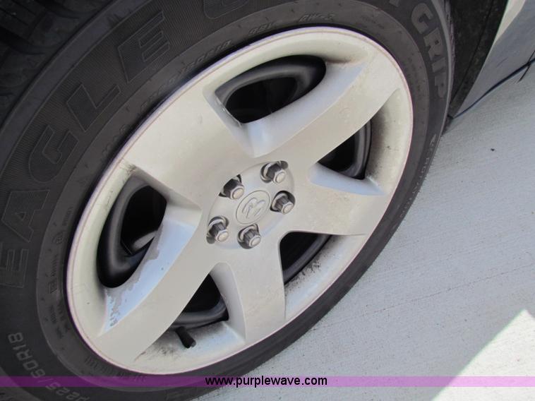 image for item B7253 2007 Dodge Charger