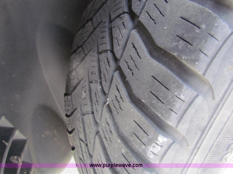 image for item B7253 2007 Dodge Charger