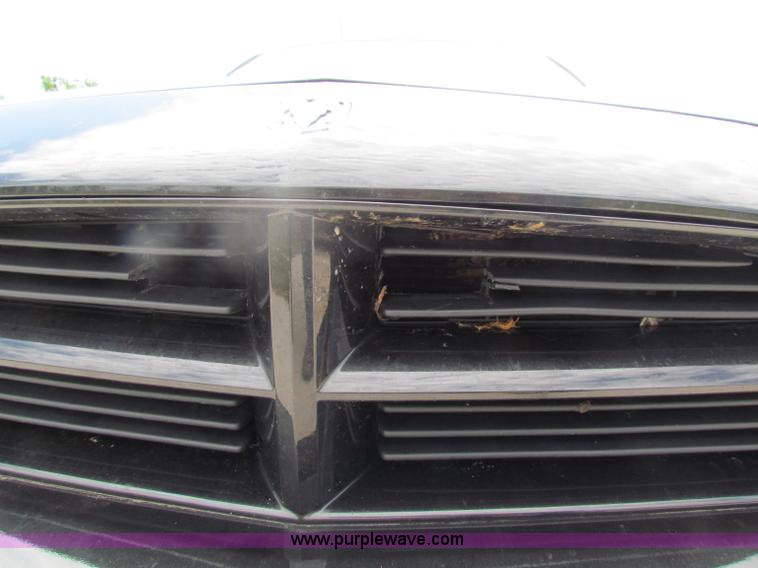 image for item B7253 2007 Dodge Charger
