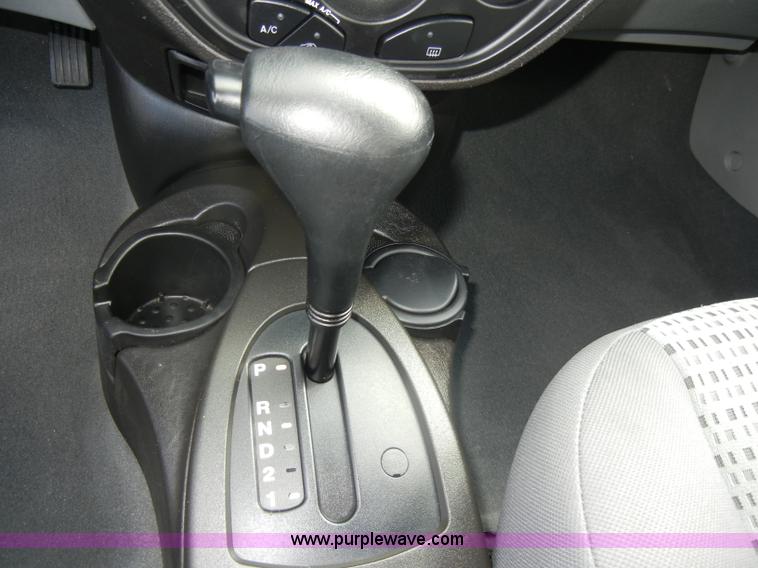 image for item C4360 2007 Ford Focus SE