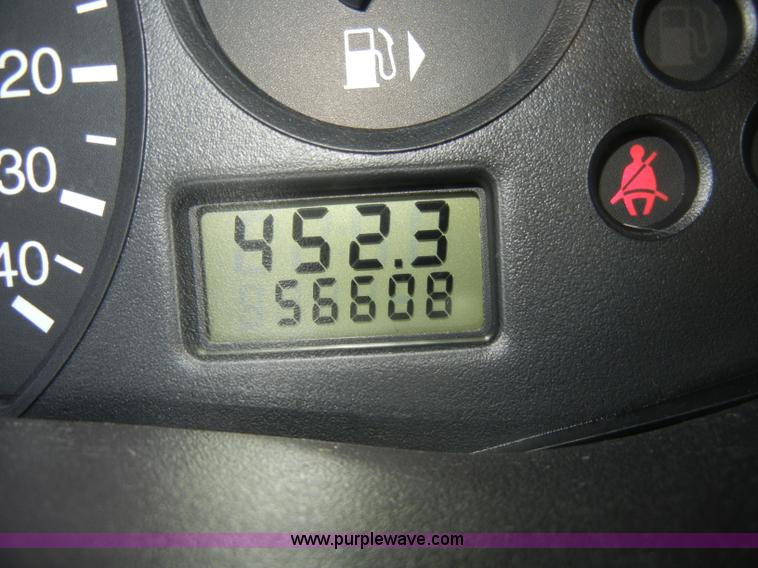 image for item C4360 2007 Ford Focus SE