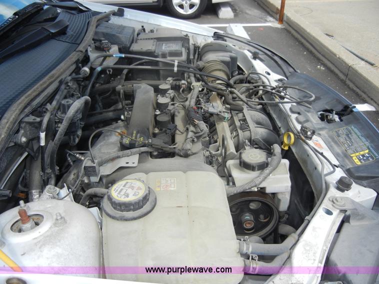 image for item C4360 2007 Ford Focus SE