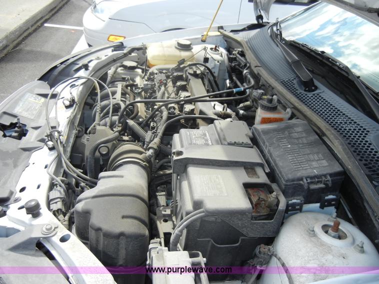 image for item C4360 2007 Ford Focus SE