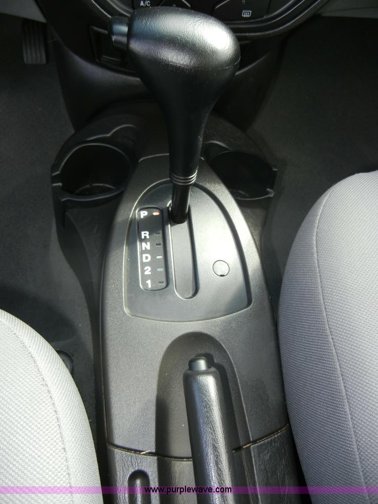 image for item C4361 2007 Ford Focus SE