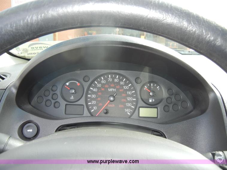 image for item C4361 2007 Ford Focus SE