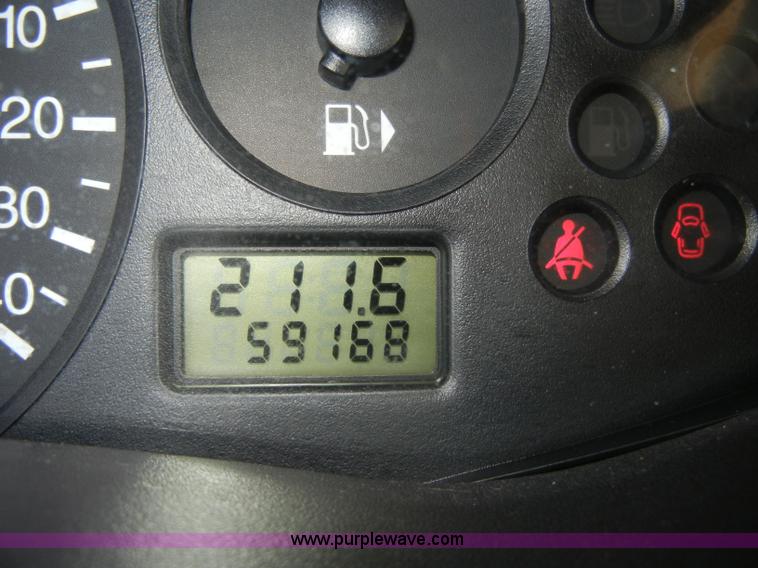 image for item C4361 2007 Ford Focus SE