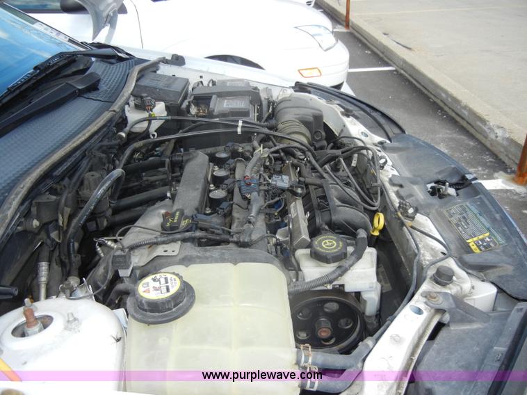 image for item C4361 2007 Ford Focus SE