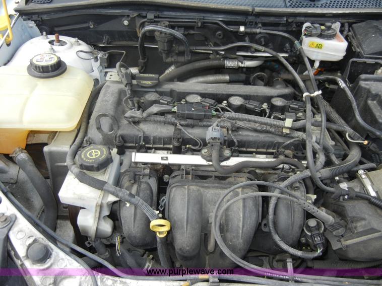 image for item C4361 2007 Ford Focus SE