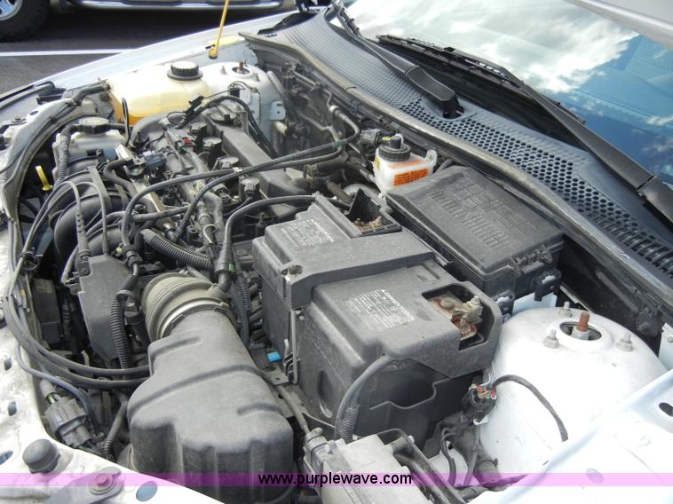 image for item C4361 2007 Ford Focus SE