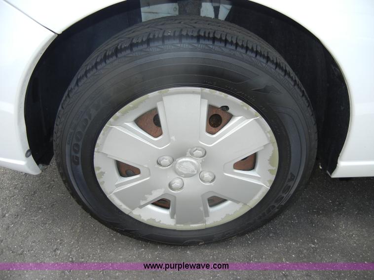 image for item C4361 2007 Ford Focus SE