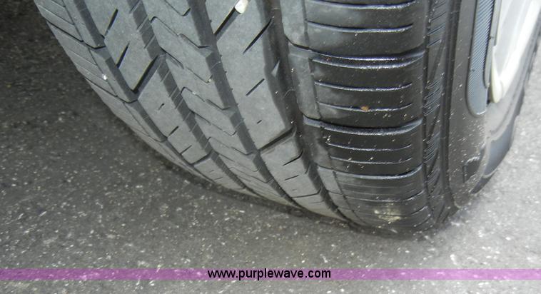 image for item C4361 2007 Ford Focus SE