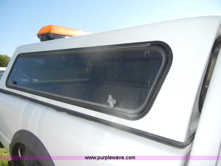 image for item D4021 1997 Ford Ranger pickup truck