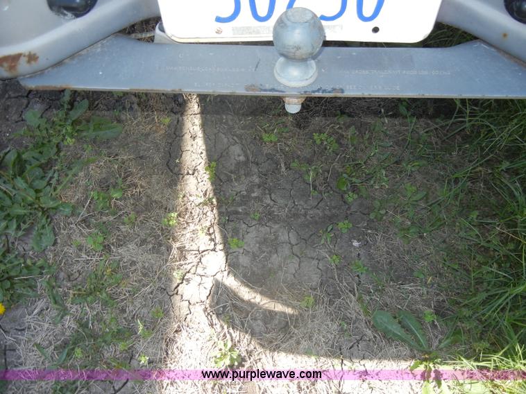 image for item D4021 1997 Ford Ranger pickup truck