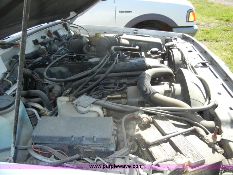 image for item D4022 1995 Jeep Cherokee SE SUV