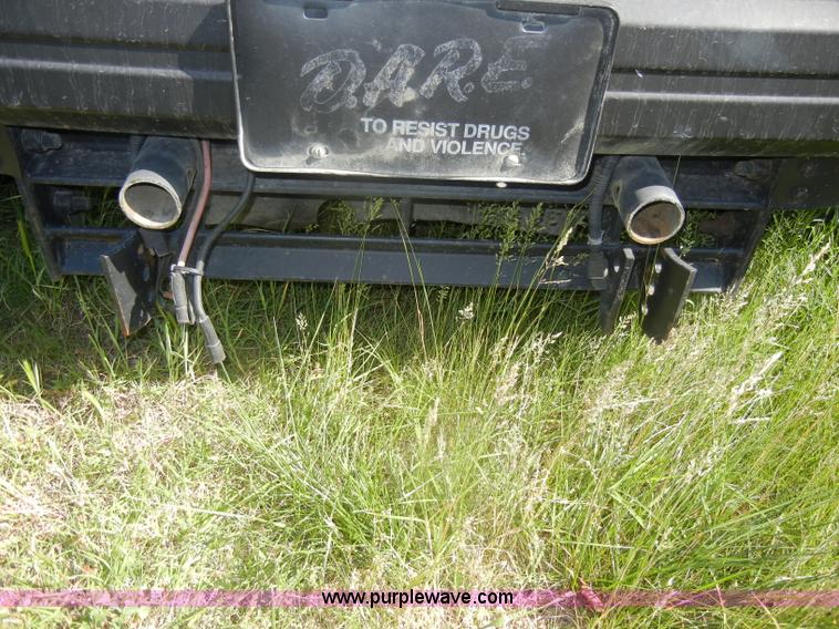 image for item D4022 1995 Jeep Cherokee SE SUV