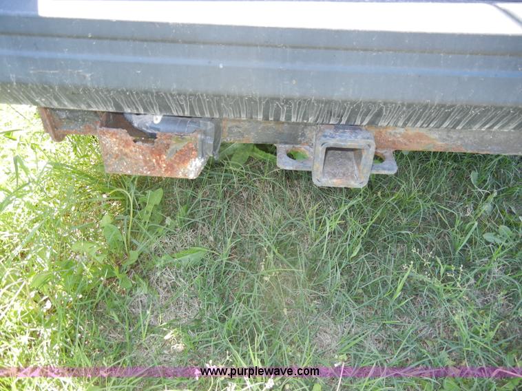 image for item D4022 1995 Jeep Cherokee SE SUV