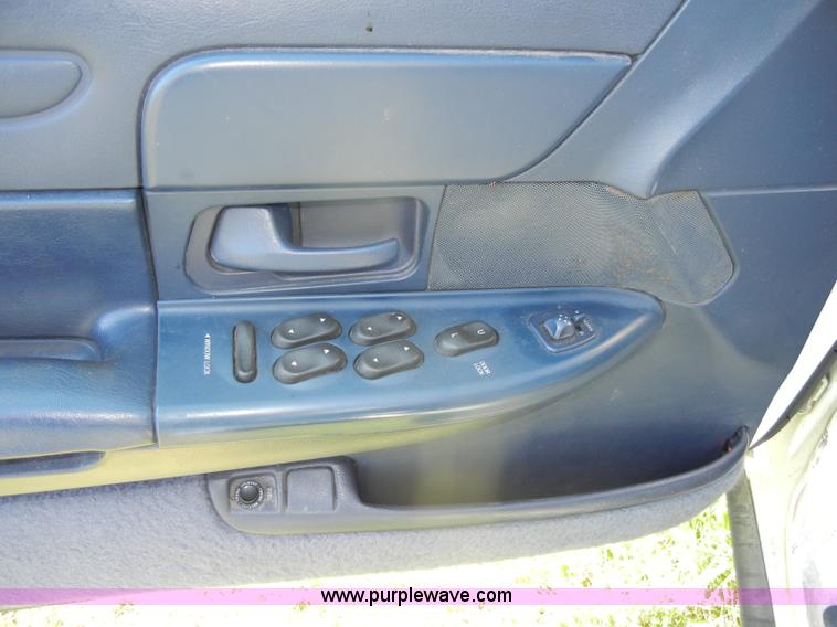 image for item D4023 1996 Ford Crown Victoria