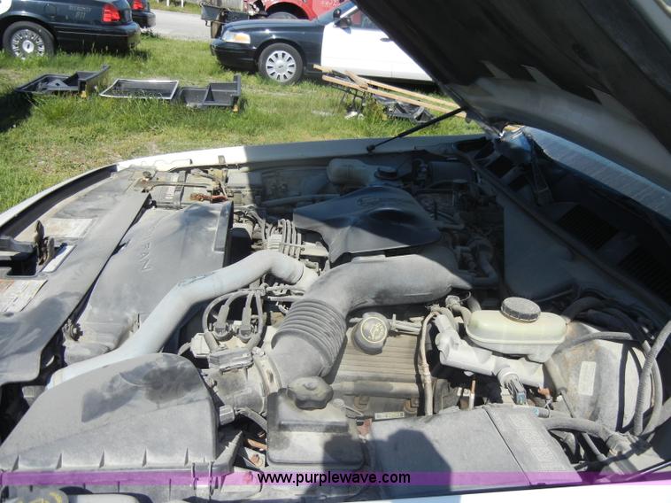image for item D4023 1996 Ford Crown Victoria