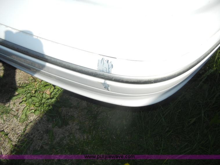 image for item D4023 1996 Ford Crown Victoria