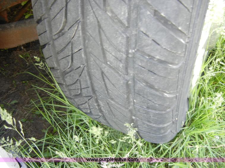 image for item D4023 1996 Ford Crown Victoria