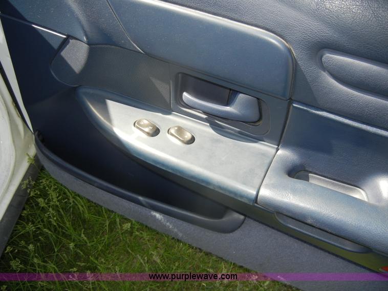 image for item D4023 1996 Ford Crown Victoria