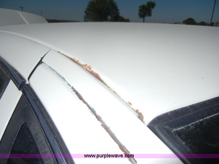 image for item D4023 1996 Ford Crown Victoria