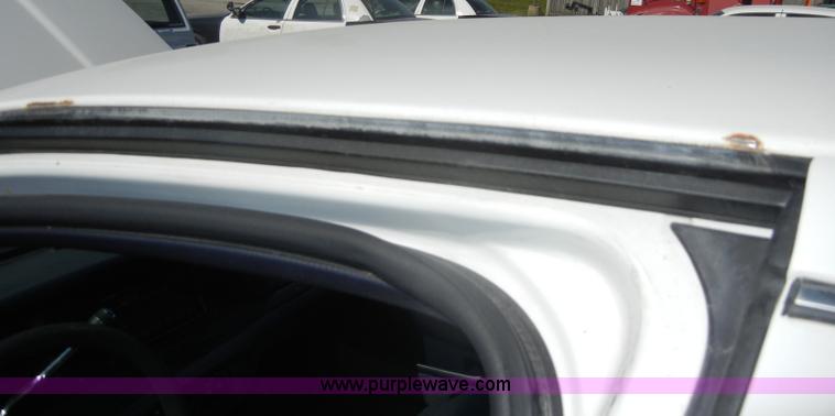 image for item D4023 1996 Ford Crown Victoria