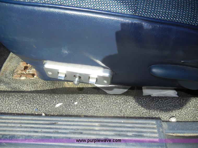 image for item D4023 1996 Ford Crown Victoria