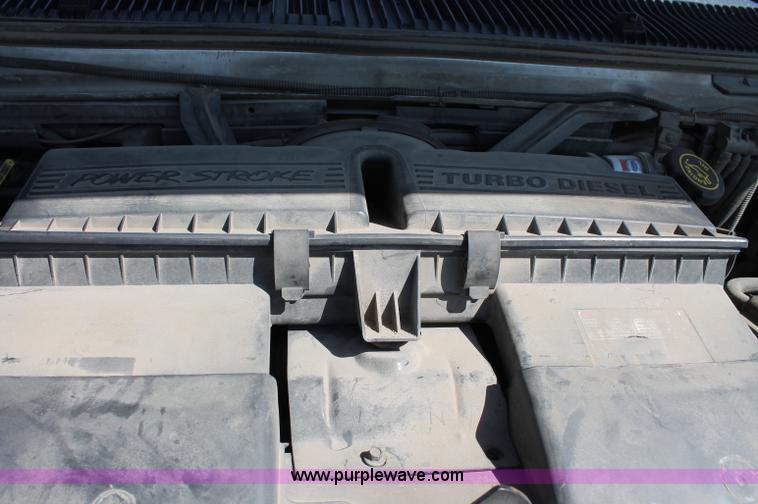 image for item D7877 2001 Ford E350 Econoline van