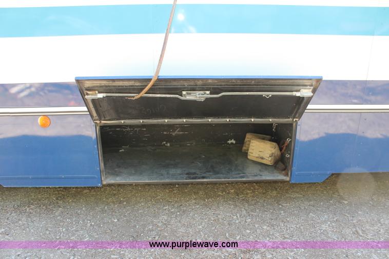 image for item D7878 1998 Thomas Navistar International 3800 T44E school bus