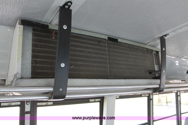 image for item D7878 1998 Thomas Navistar International 3800 T44E school bus