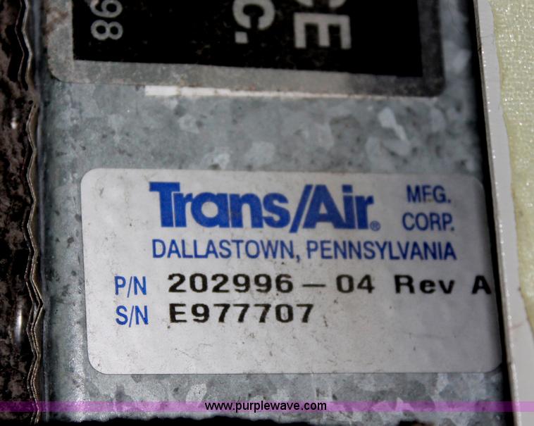 image for item D7878 1998 Thomas Navistar International 3800 T44E school bus