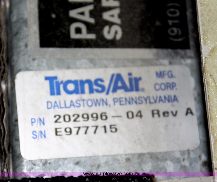 image for item D7878 1998 Thomas Navistar International 3800 T44E school bus