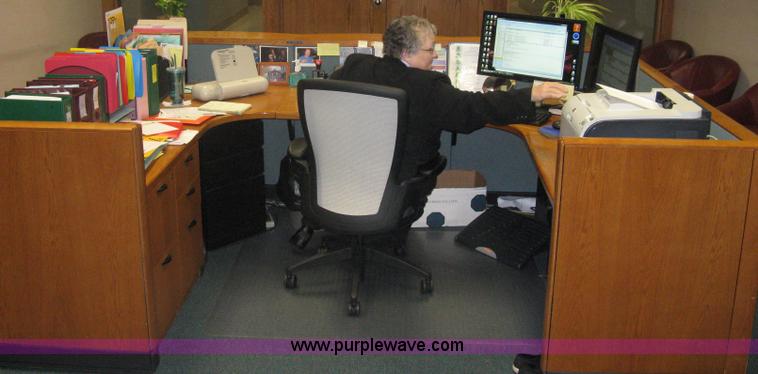 image for item G9931 Reception counter