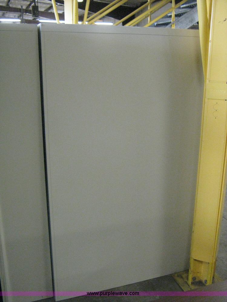 image for item G9936 (3) steel lateral files