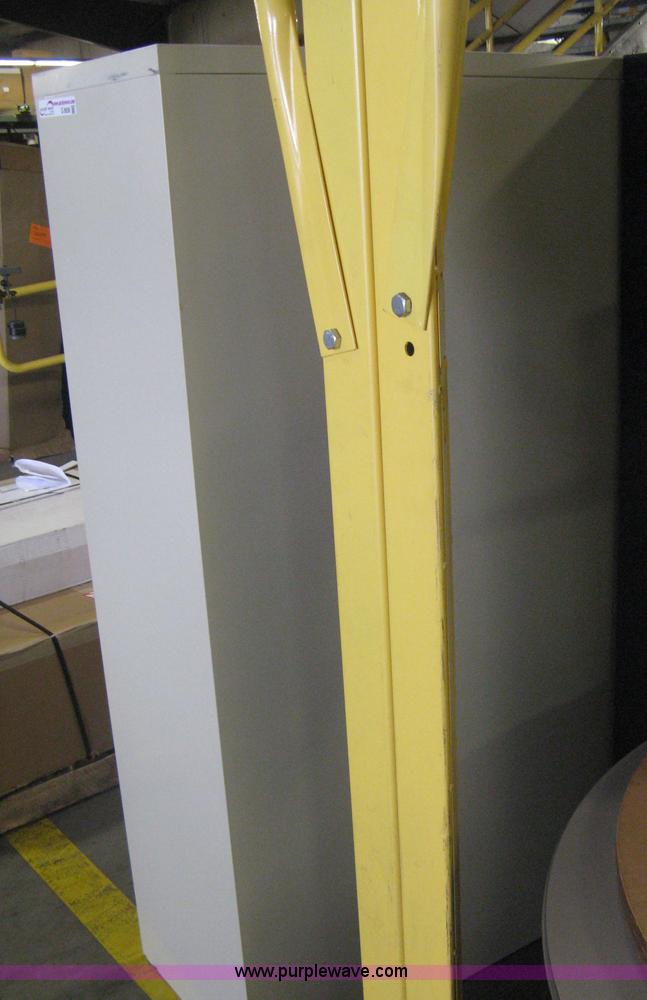 image for item G9936 (3) steel lateral files