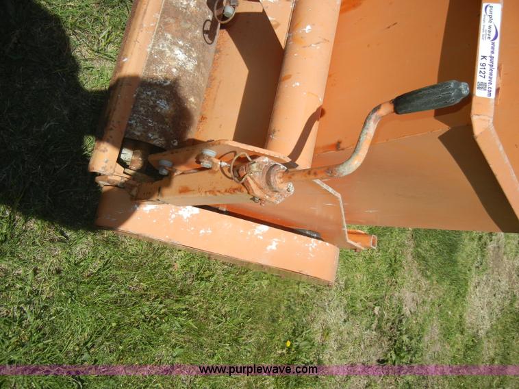 image for item K9127 Sisis Contra-seeder