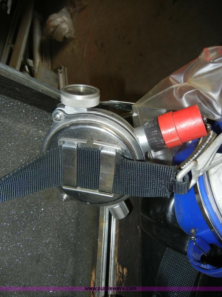 image for item K9148 (5) Self-contained breathing apparatus