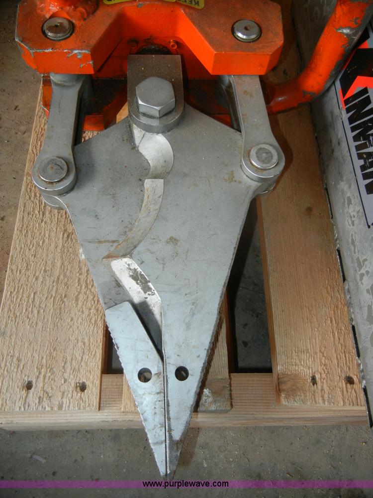 image for item K9152 (2) Kinman Jaw-of-Life units