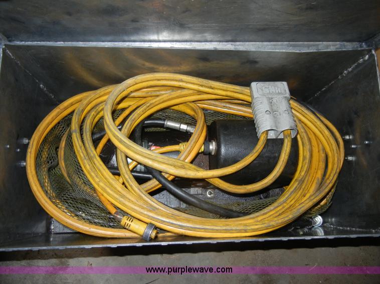 image for item K9152 (2) Kinman Jaw-of-Life units