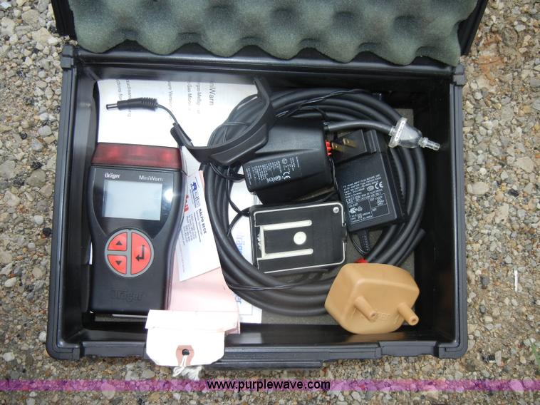 image for item K9154 Approximately 12 various safety masks