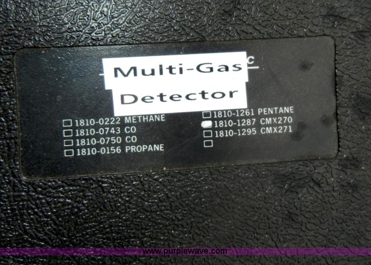 image for item K9154 Approximately 12 various safety masks