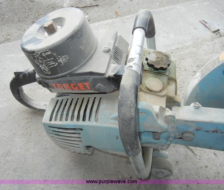 image for item K9162 Assorted concrete equipment